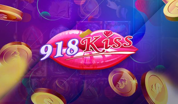 918 Kiss