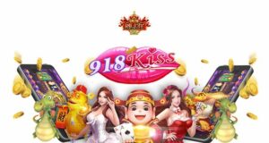 918kiss android