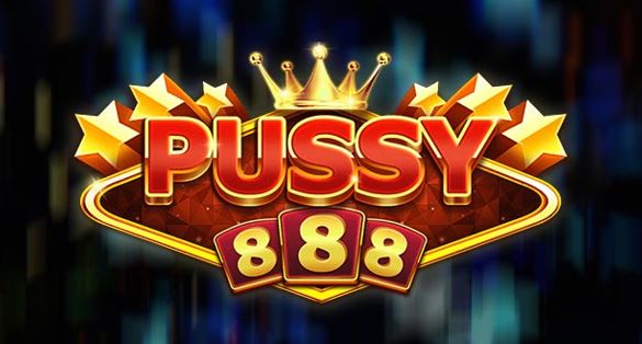 Pussy888 สล็อตออนไลน์